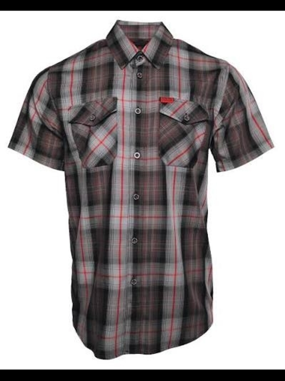 DIXXON The Launch Bamboo Short Sleeve Women's Small
